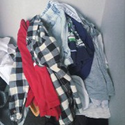 Детские вещи на мальчика - фото 2