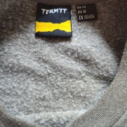 Кофта свитшот Термит - фото 2