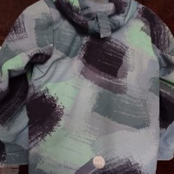 Ветровка Lessie для мальчика - фото 2