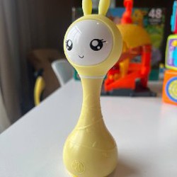 Зайчик alilo - фото 3