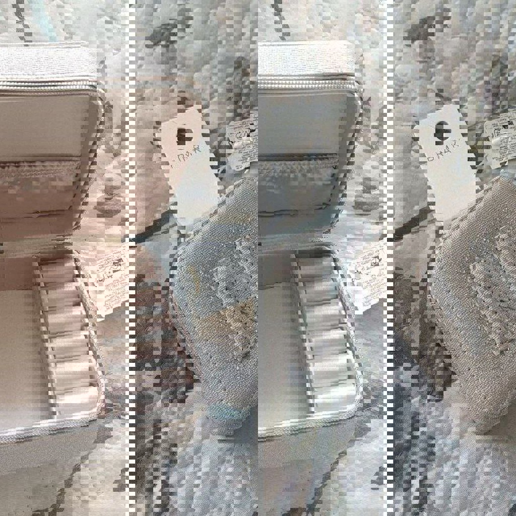 Коробочка для украшений