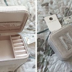 Коробочка для украшений - фото 1