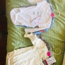 Обувь 20 размер - фото 3