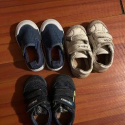 Обувь 20 размер - фото 8