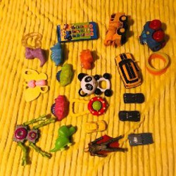 Обувь 20 размер - фото 9