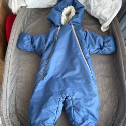 Детский комбез - фото 3