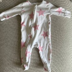 Слипы на девочку - фото 8