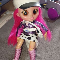 Зелёная куколка - фото 5