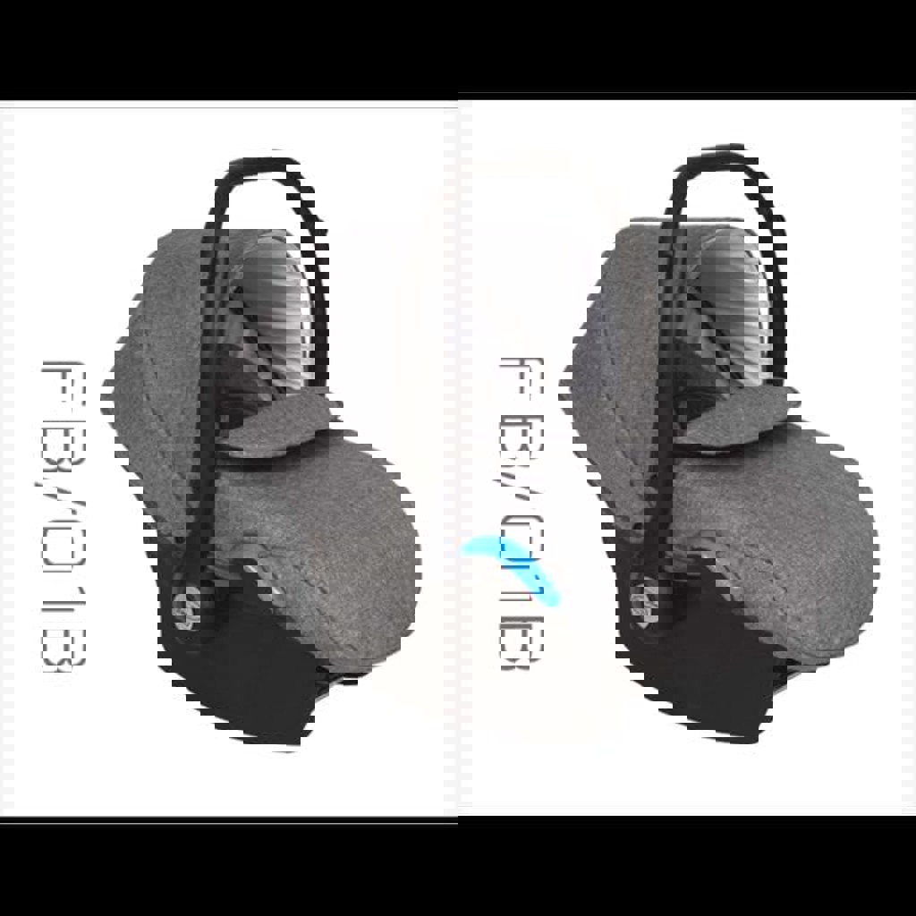 Автокресло переноска