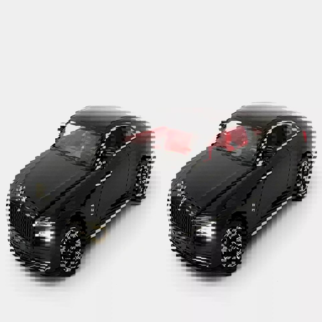 Мини автомобиль