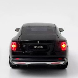 Мини автомобиль - фото 2