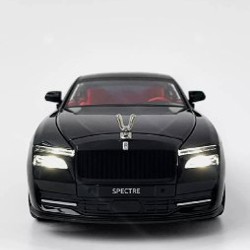 Мини автомобиль - фото 3