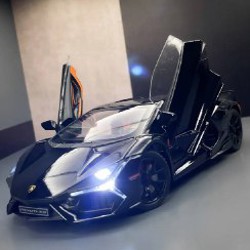 Мини автомобиль - фото 4