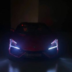 Мини автомобиль - фото 5