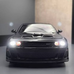 Мини автомобиль - фото 6