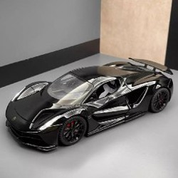 Мини автомобиль - фото 8