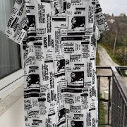 Платье SHEIN - фото 3