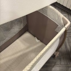 Детская кровать - фото 2