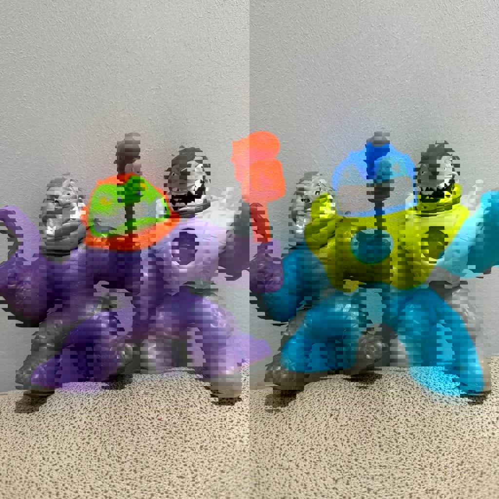 Набор фигурок