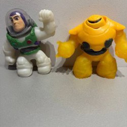 Набор фигурок - фото 7