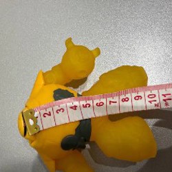 Набор фигурок - фото 8