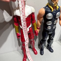 Набор фигурок - фото 9