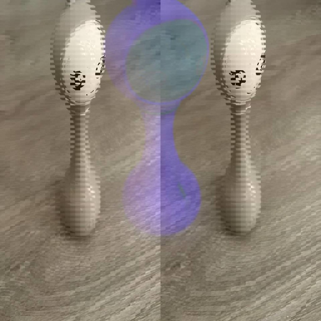 Зайка Алило