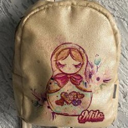 Детский/женский рюкзак - фото 5