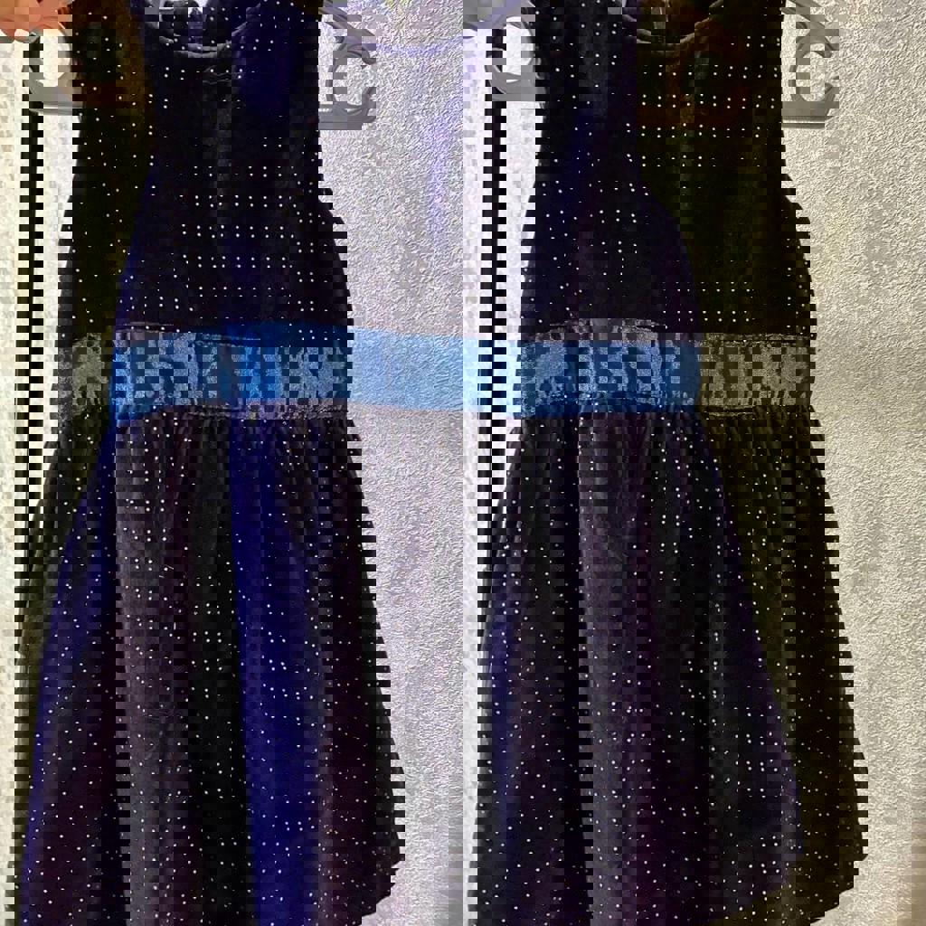 Платье Zara Kids