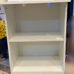 Пеленальный комод - фото 2