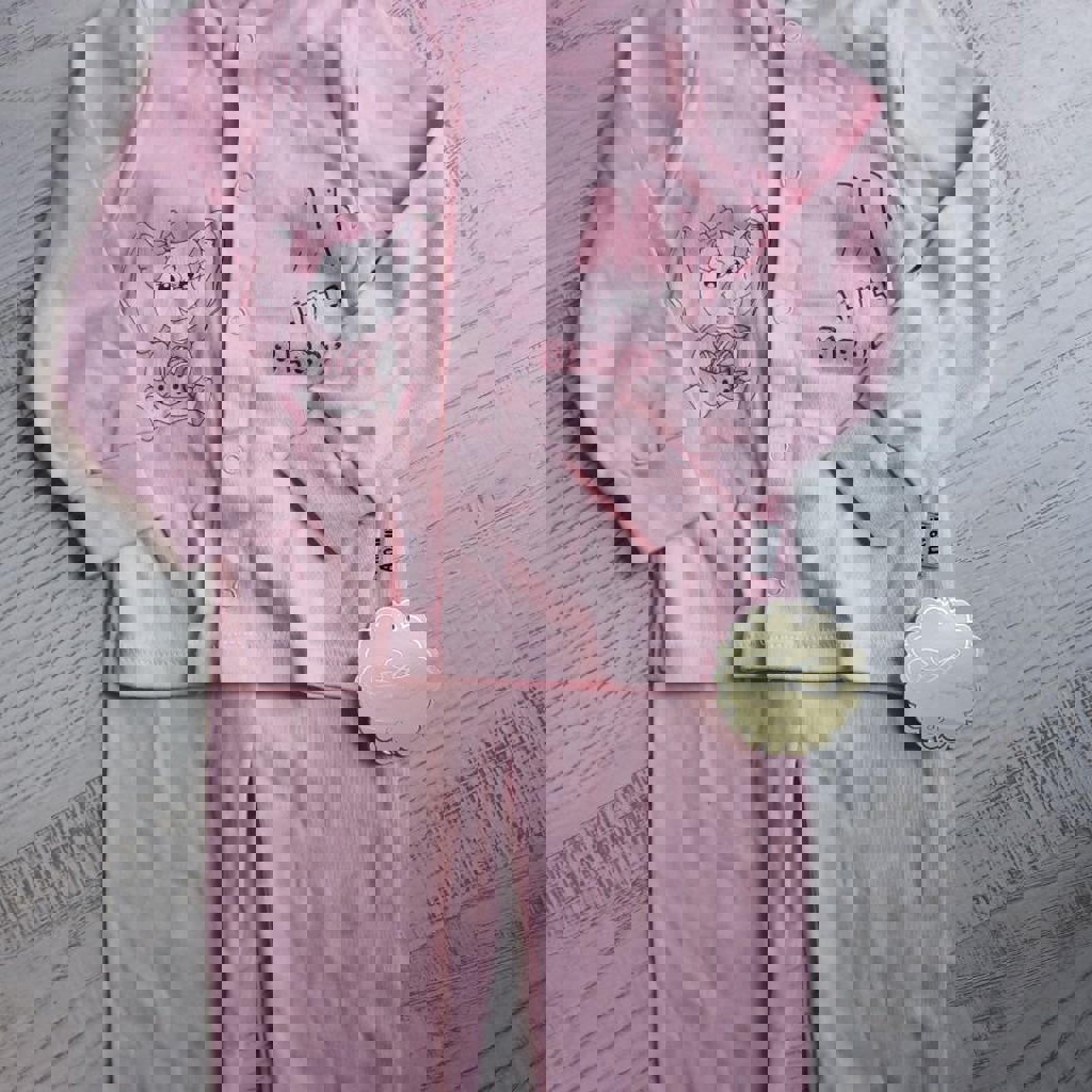 Комплект одежды