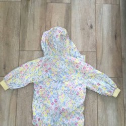 Куртка-ветровка детская - фото 2