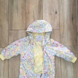 Куртка-ветровка детская - фото 3