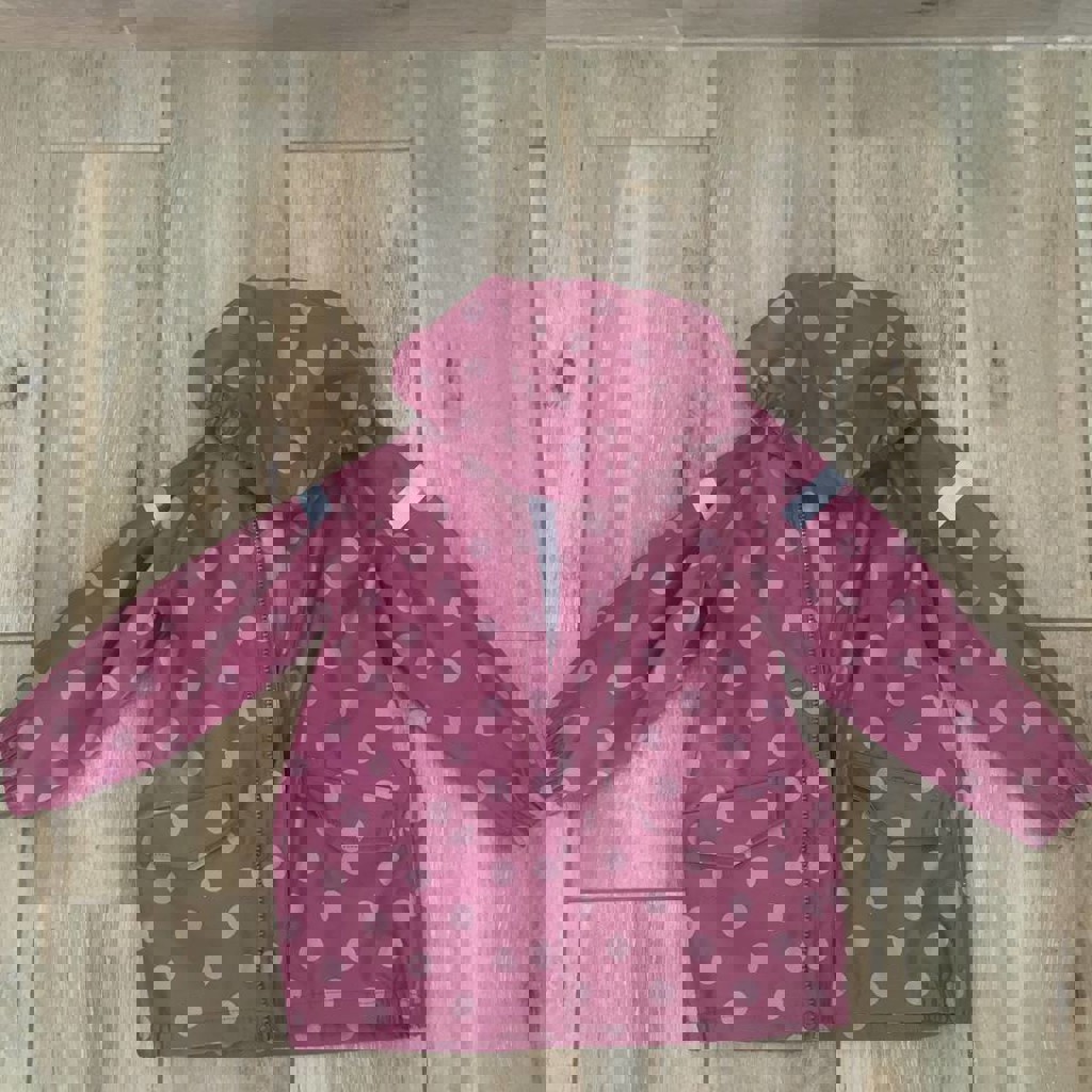 Куртка детская H&M