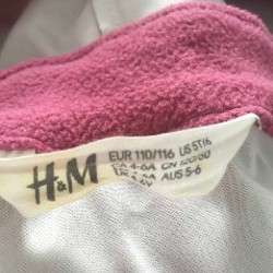 Куртка детская H&M - фото 4