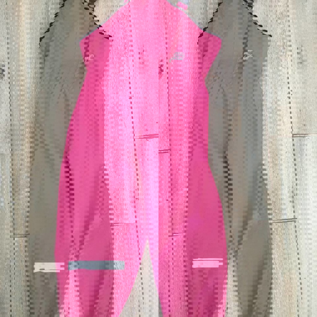 Полукомбинезон детский