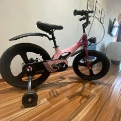 Велосипед детский - фото 7