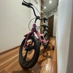 Велосипед детский - фото 8