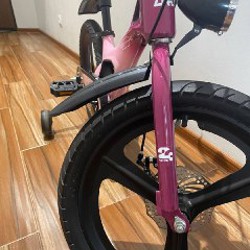 Велосипед детский - фото 9