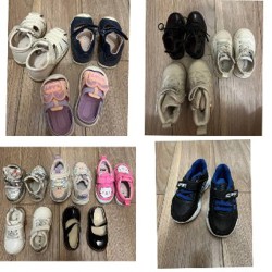 Обувь - фото 4