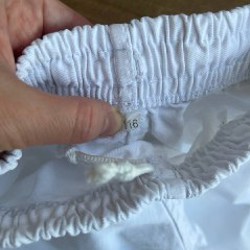 Кимоно для каратэ Киокушинкай - фото 4