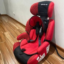 Детское авто кресло - фото 2