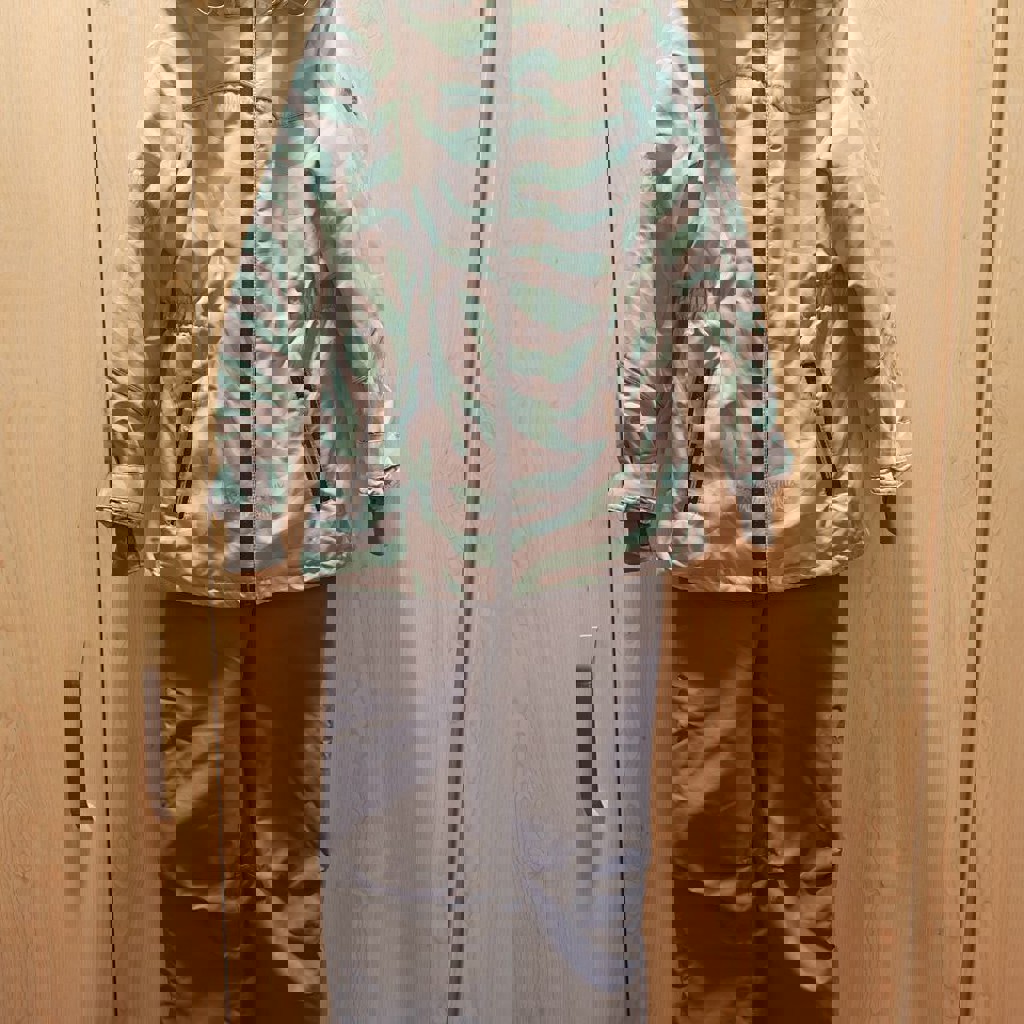 Теплый костюм демисезонный