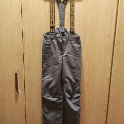 Теплый костюм демисезонный - фото 3