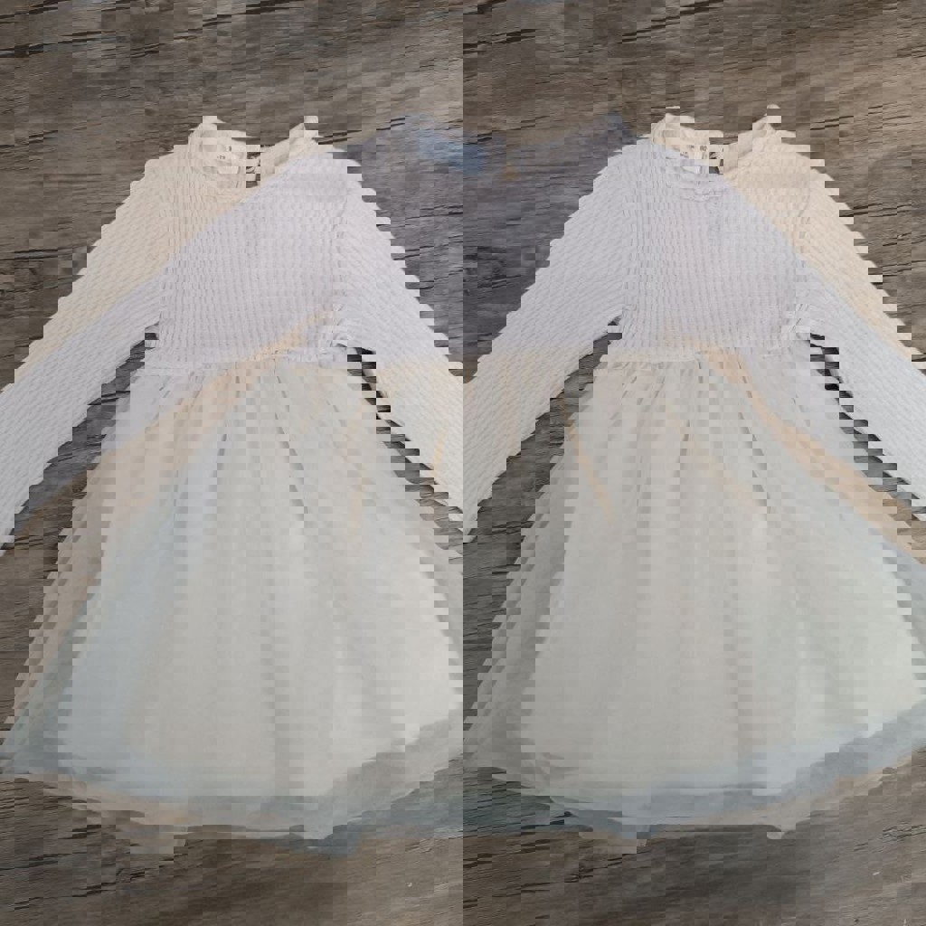 Футболка с 3D принтом от HsM