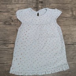 Футболка с 3D принтом от HsM - фото 5