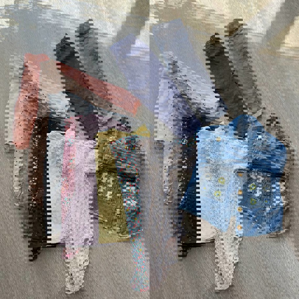 Бодик водолазка baby go