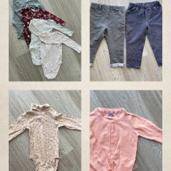 Бодик водолазка baby go - фото 2