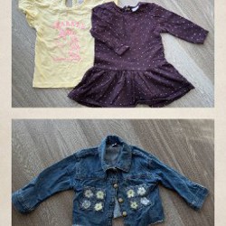 Бодик водолазка baby go - фото 3