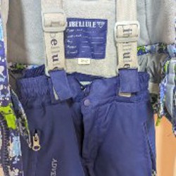 Зимний костюм - фото 2